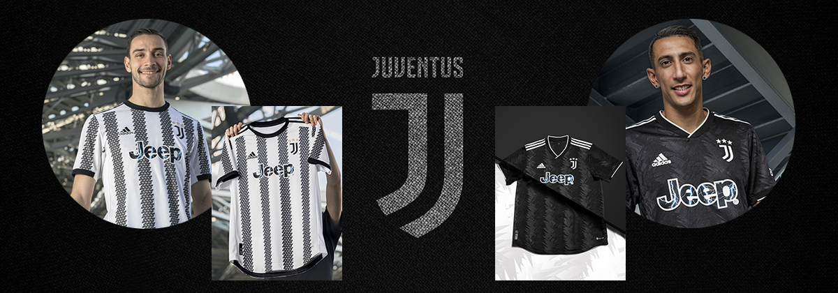 Maglia Juventus Bambino Originale